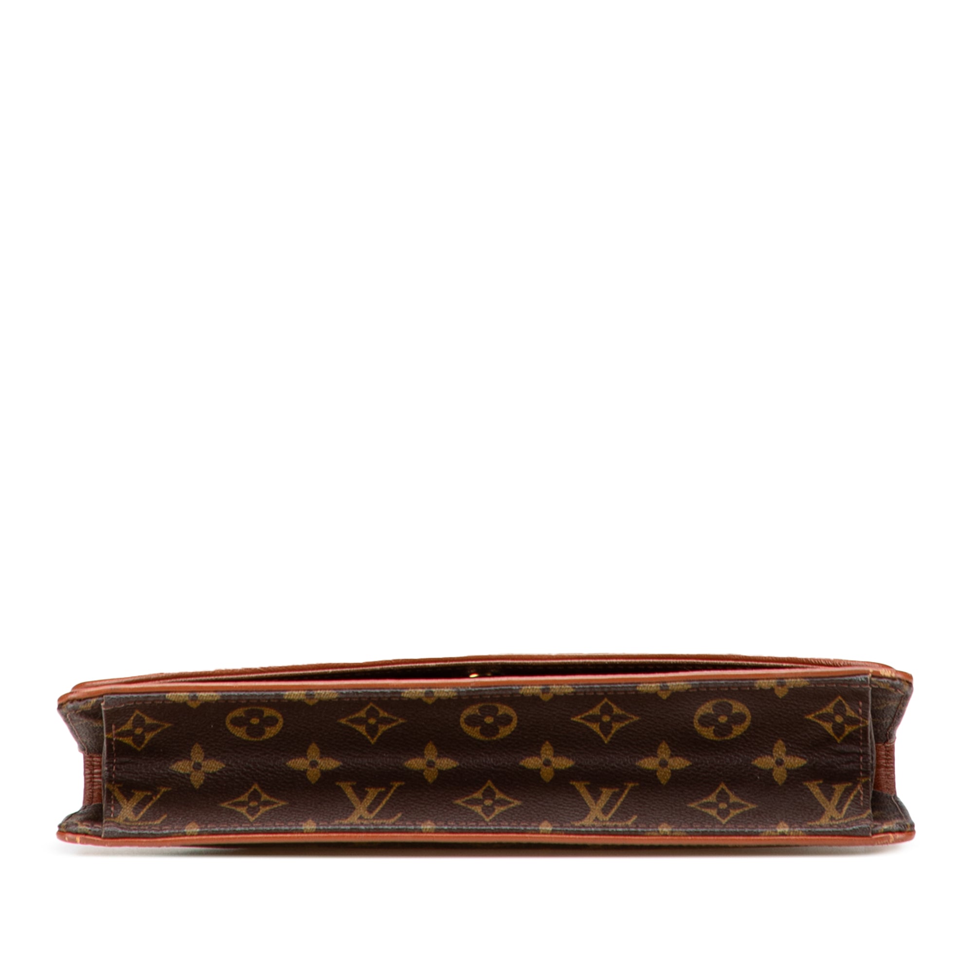 Monogram Pochette Dame GM