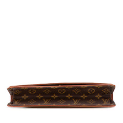 Monogram Pochette Dame GM