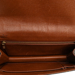 Monogram Pochette Dame GM