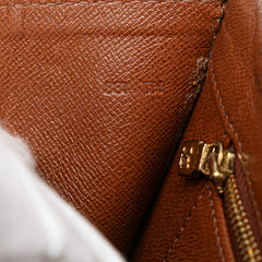 Monogram Pochette Dame GM