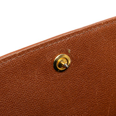 Monogram Pochette Dame GM
