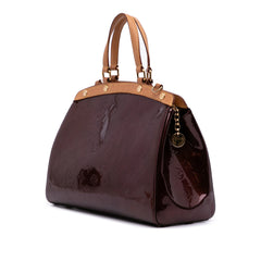 Monogram Vernis Brea MM