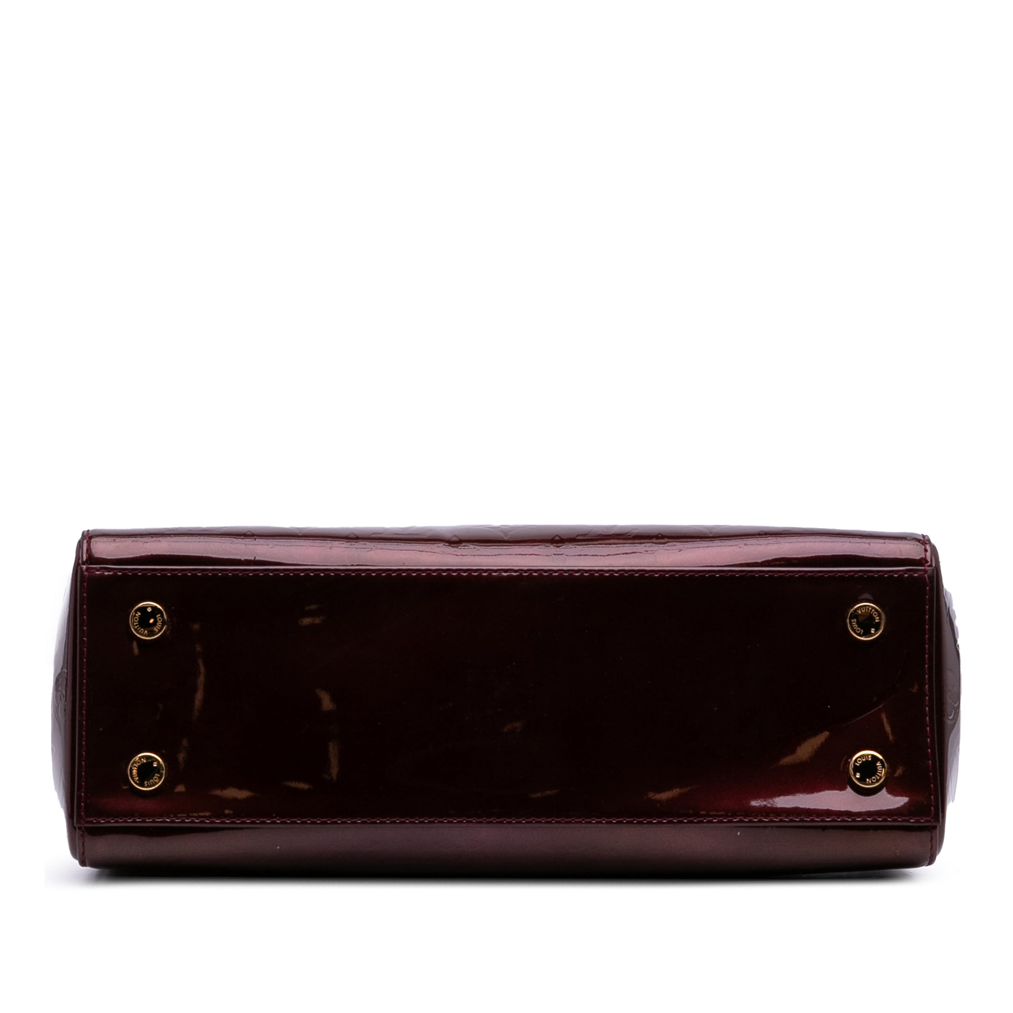 Monogram Vernis Brea MM