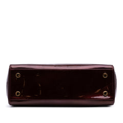 Monogram Vernis Brea MM