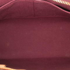 Monogram Vernis Brea MM