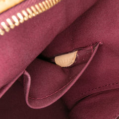 Monogram Vernis Brea MM