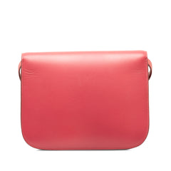 Medium Calfskin Classic Box