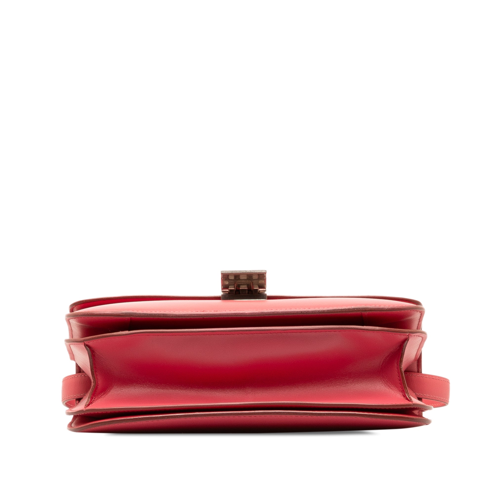 Medium Calfskin Classic Box