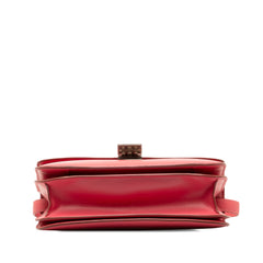 Medium Calfskin Classic Box