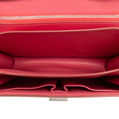 Medium Calfskin Classic Box