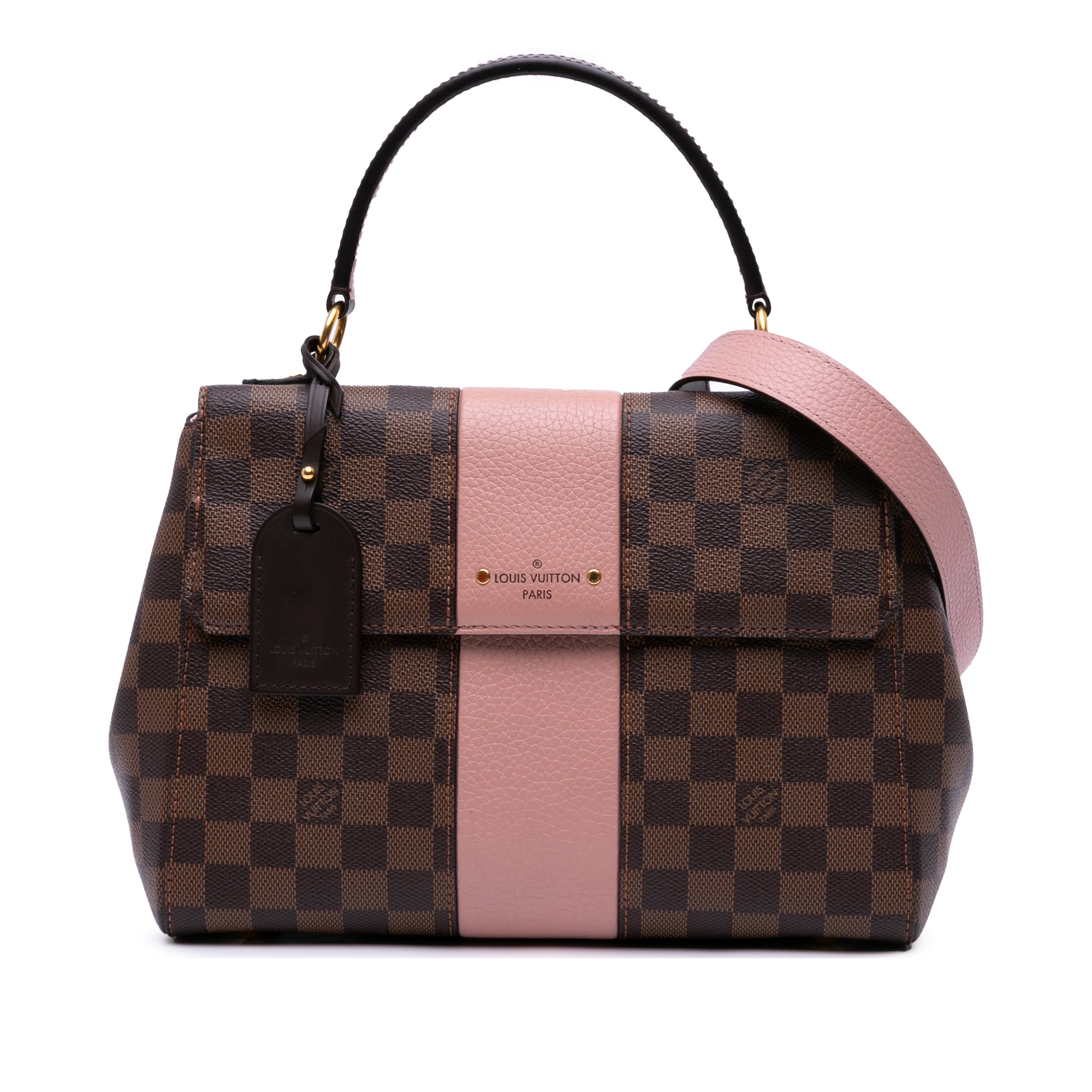 Damier Ebene Bond Street