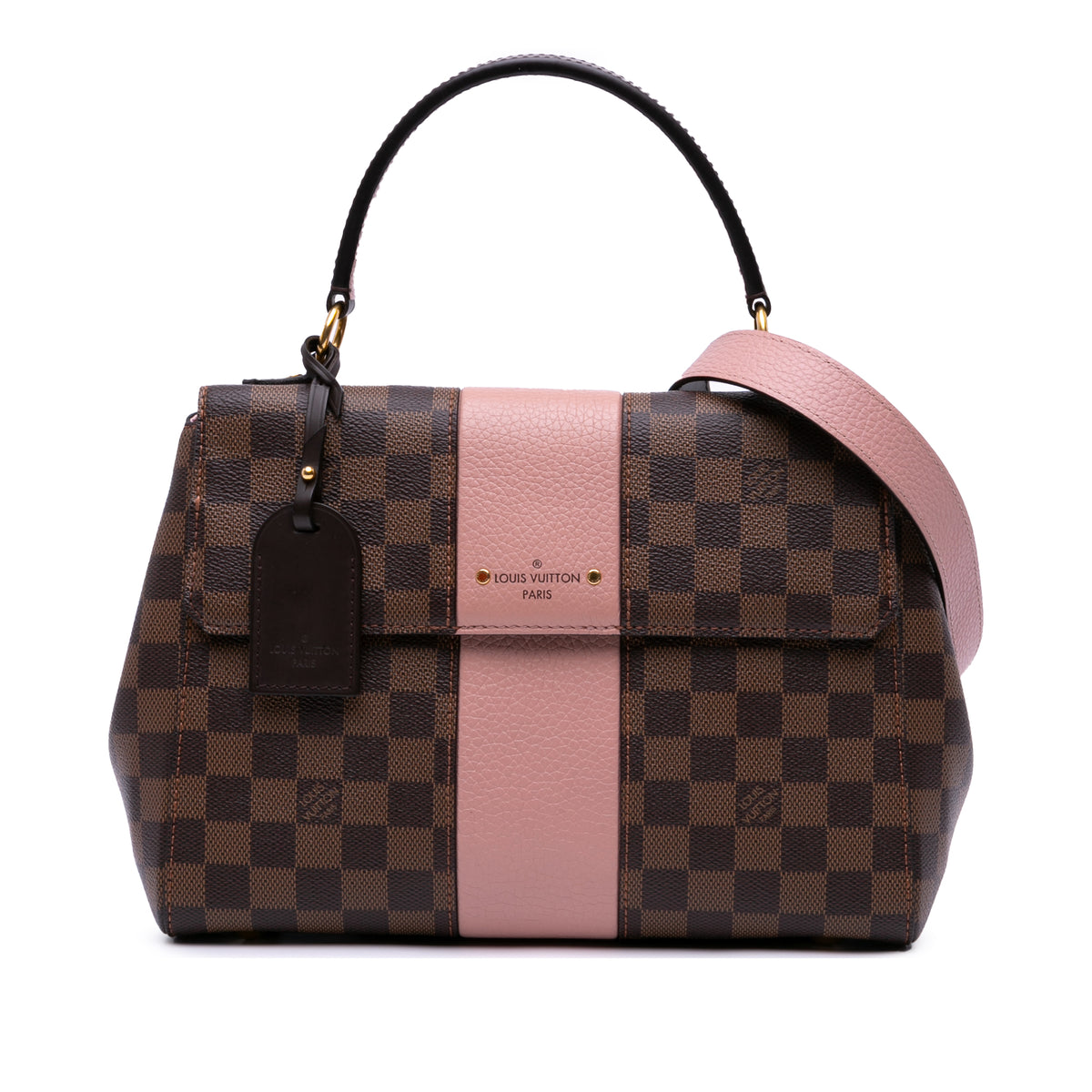 Damier Ebene Bond Street