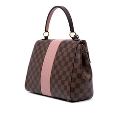 Damier Ebene Bond Street
