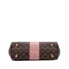 Damier Ebene Bond Street