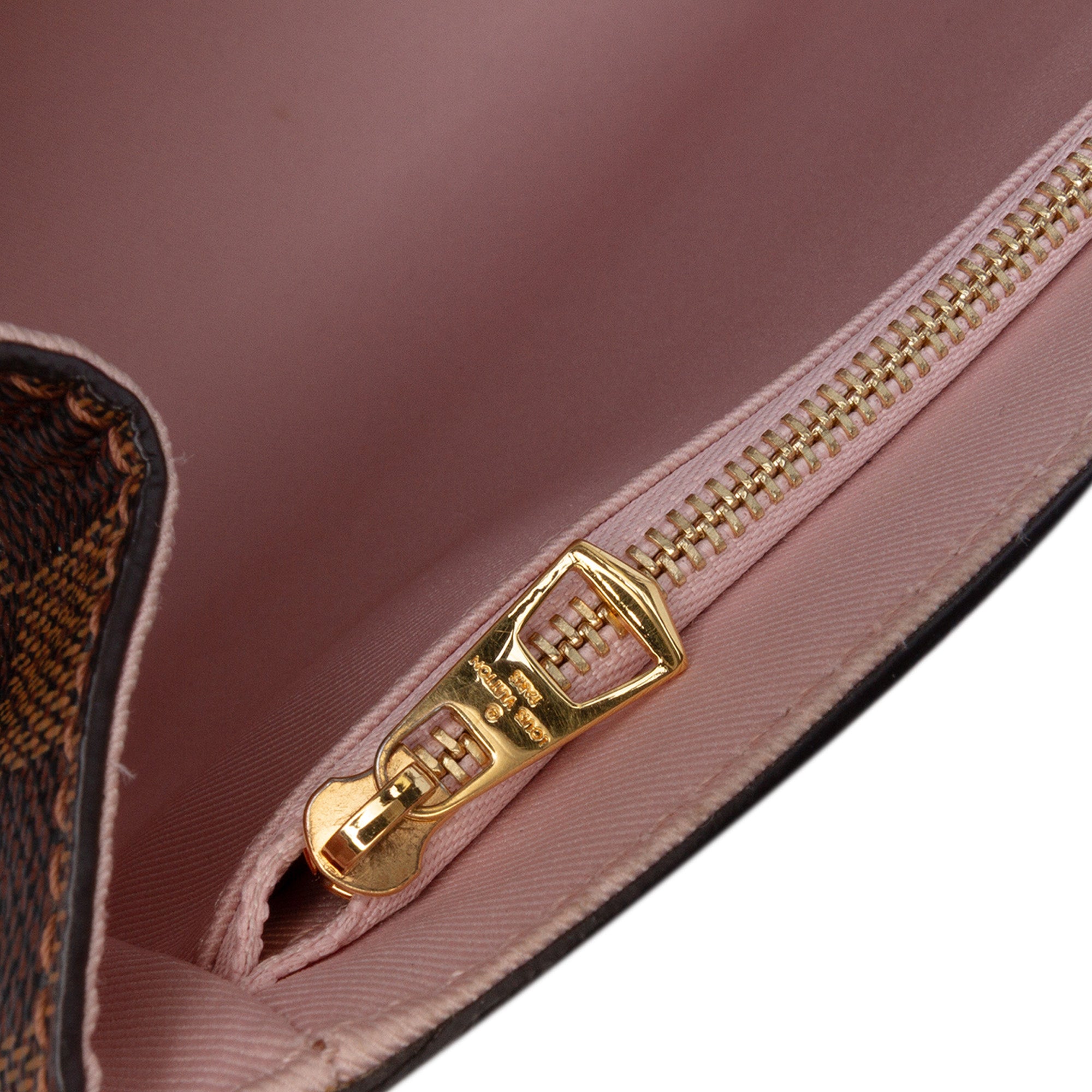 Damier Ebene Bond Street
