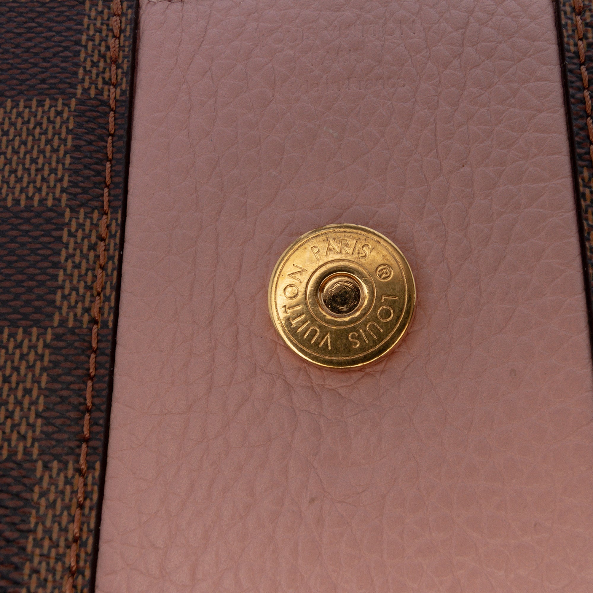 Damier Ebene Bond Street