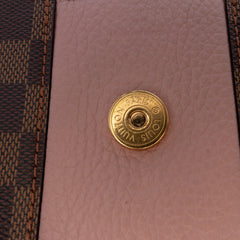 Damier Ebene Bond Street