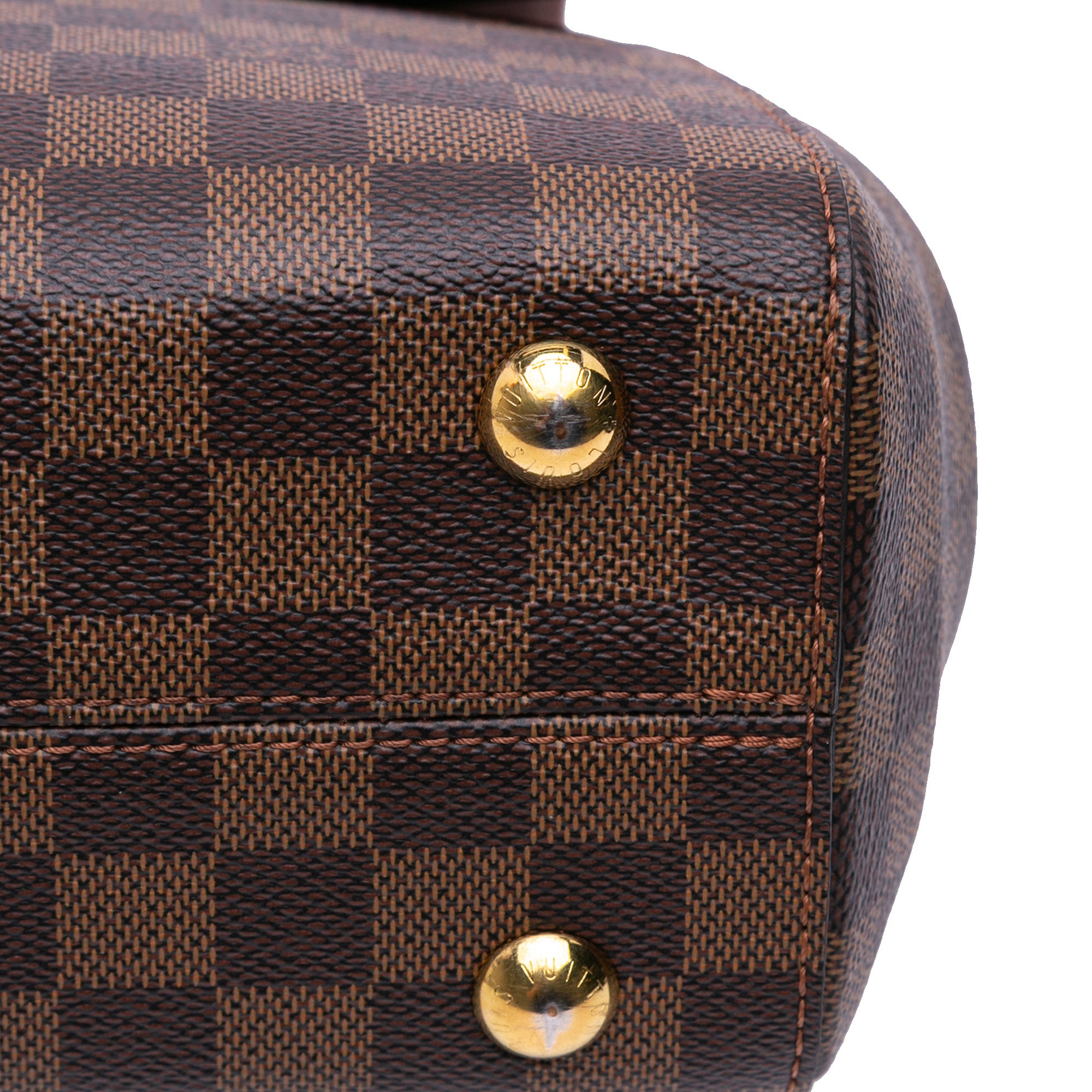 Damier Ebene Bond Street