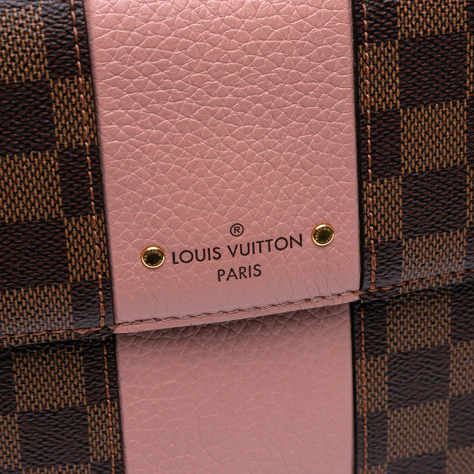 Damier Ebene Bond Street