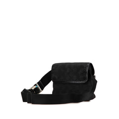 GG Canvas Jackie Belt Bag