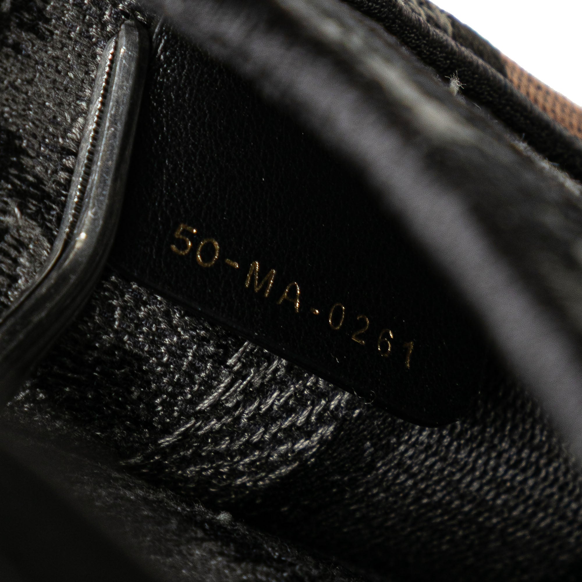 Mizza Mini Embroidered Canvas Leopard Book Tote