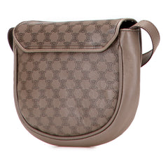 Macadam Leather Crossbody