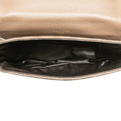 Macadam Leather Crossbody