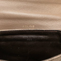 Macadam Leather Crossbody