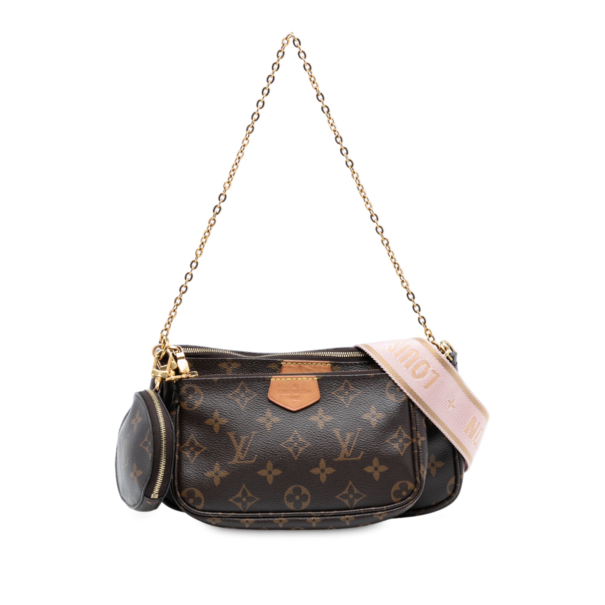 Monogram Multi Pochette Accessoires