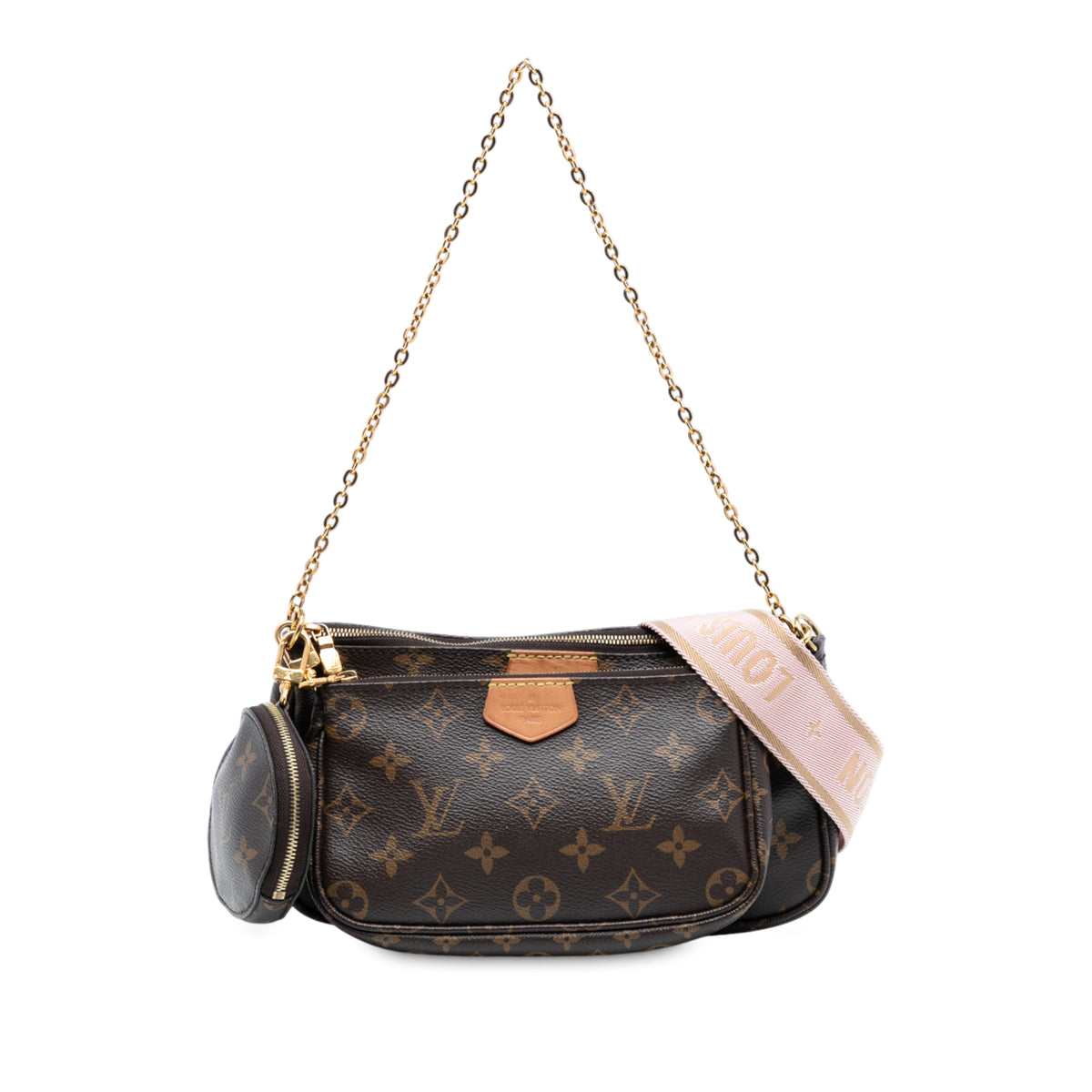 Monogram Multi Pochette Accessoires