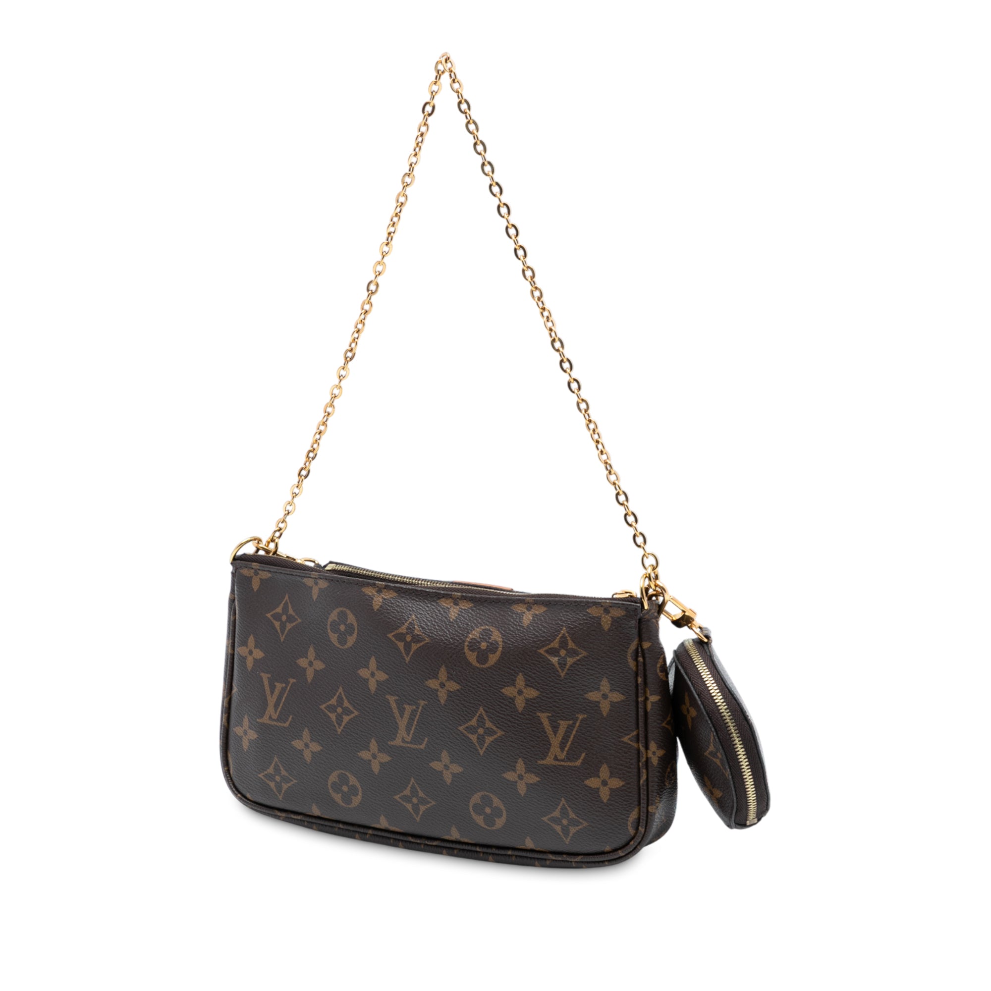Monogram Multi Pochette Accessoires