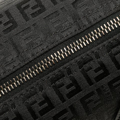 Zucchino Canvas Handbag