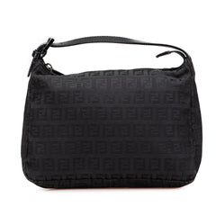 Zucchino Canvas Handbag
