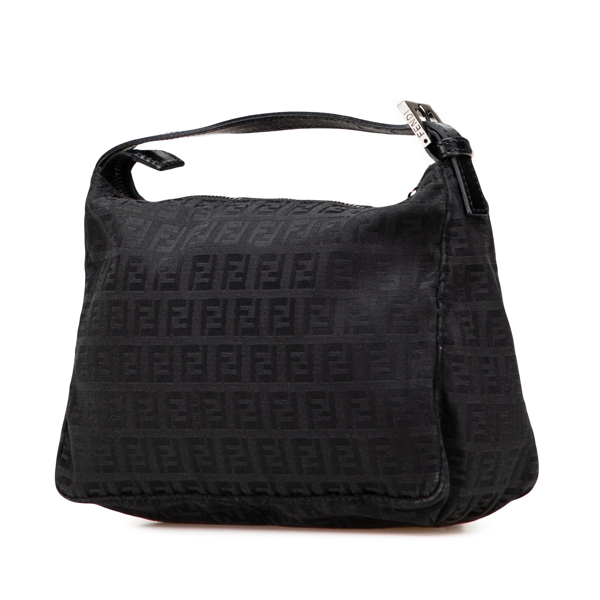 Zucchino Canvas Handbag