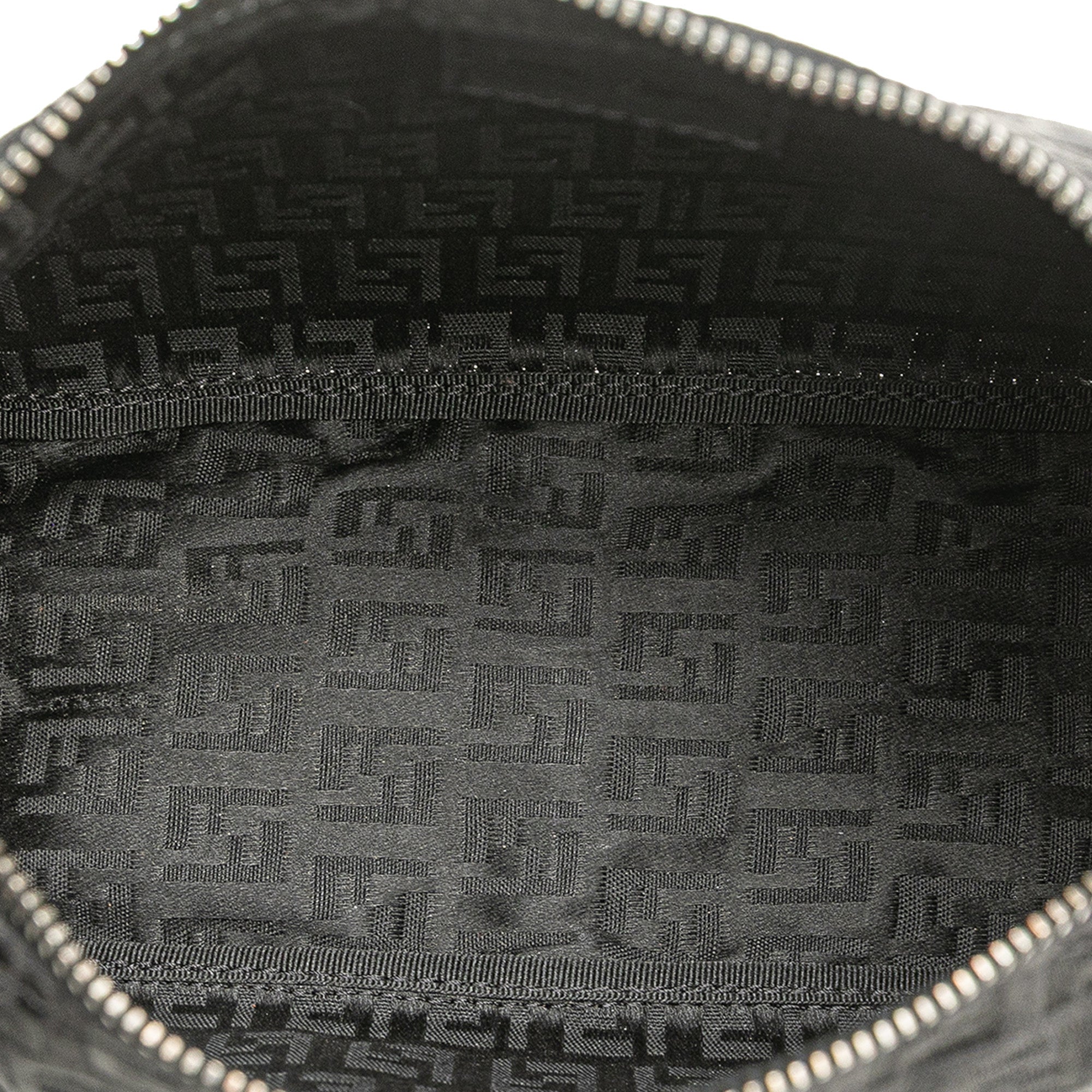 Zucchino Canvas Handbag