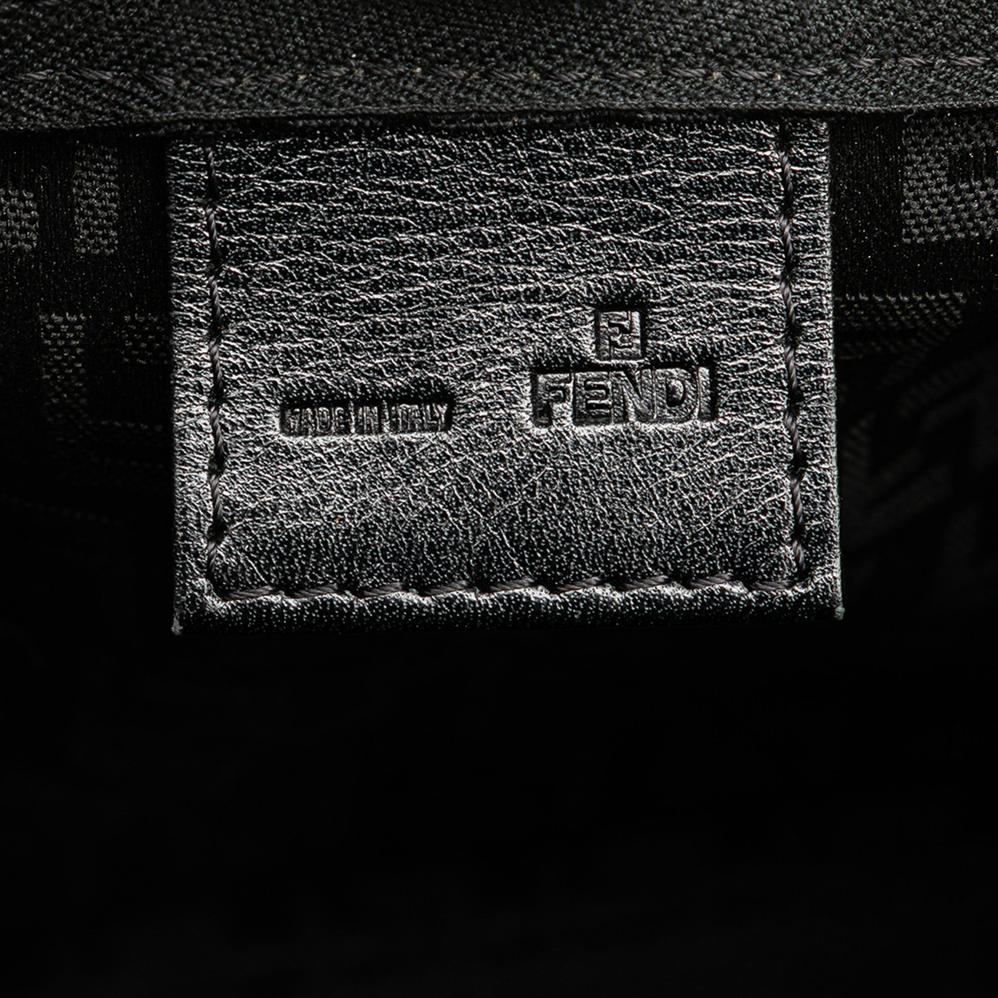 Zucchino Canvas Handbag