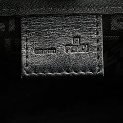 Zucchino Canvas Handbag