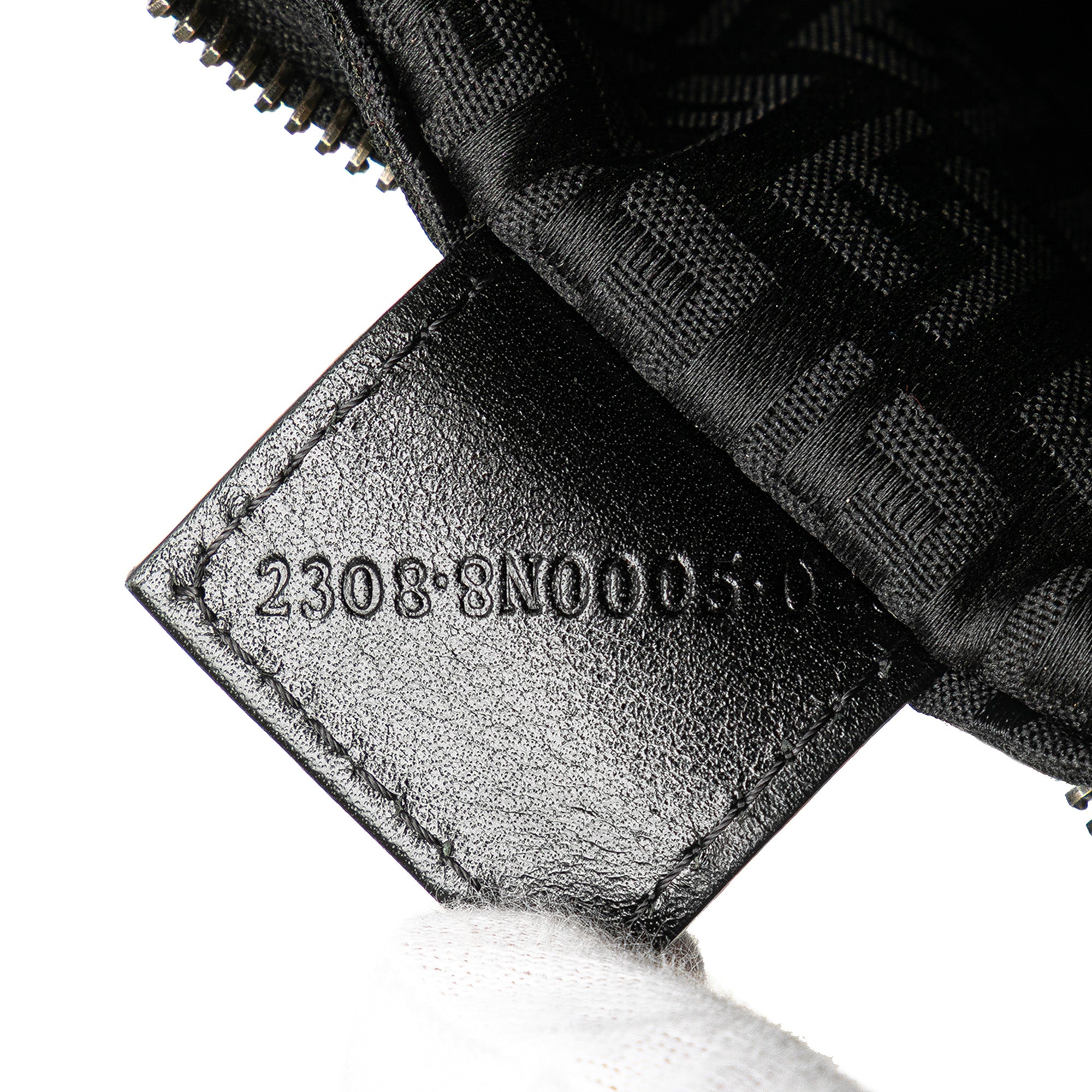 Zucchino Canvas Handbag