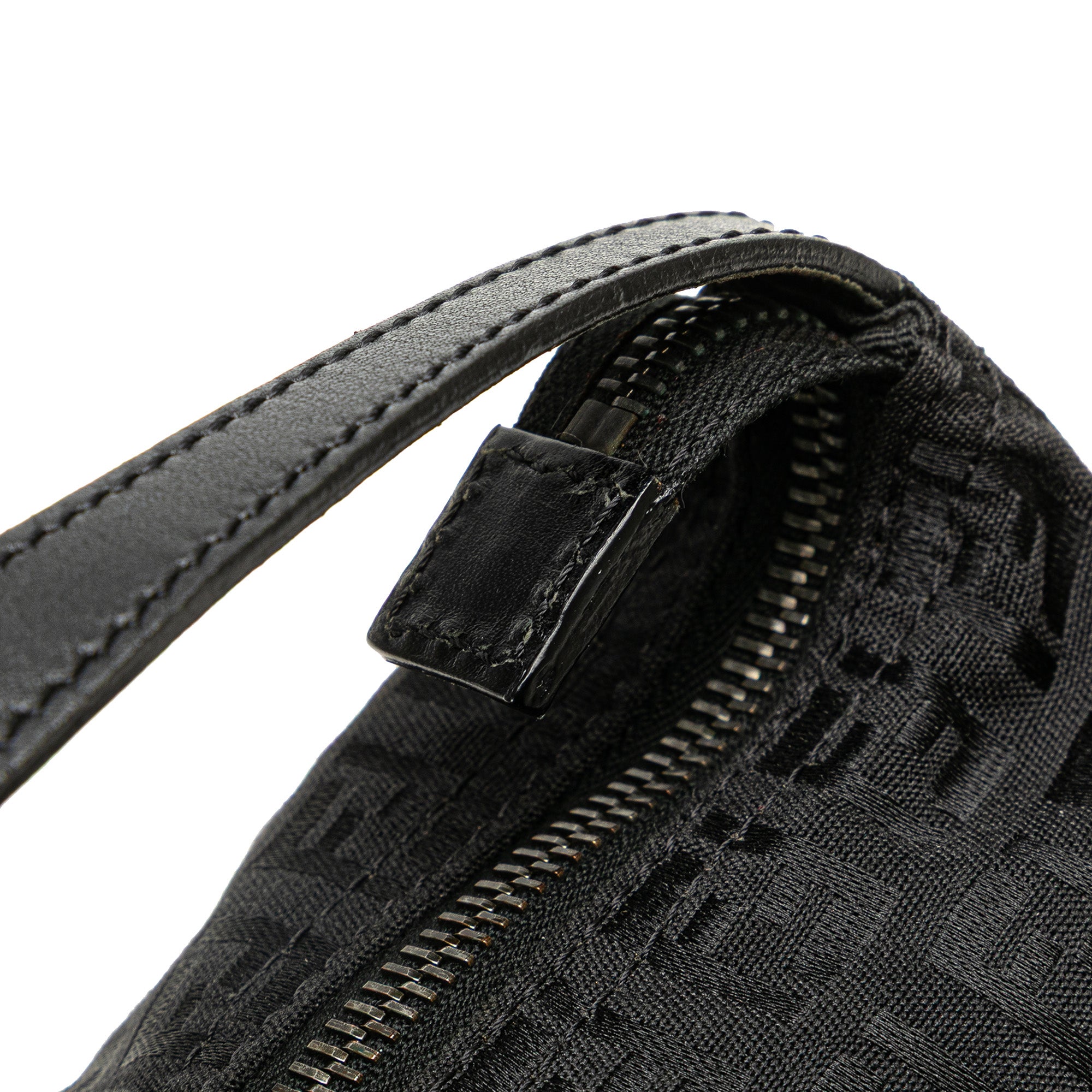 Zucchino Canvas Handbag