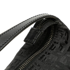Zucchino Canvas Handbag