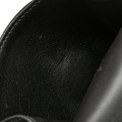 Mini GG Marmont Matelasse Leather Animal Studs Belt Pouch Bag