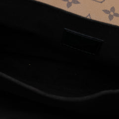 Monogram Reverse Pochette Metis