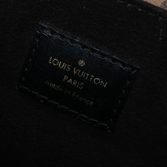 Monogram Reverse Pochette Metis