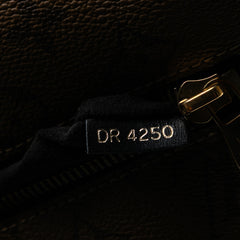 Monogram Reverse Pochette Metis