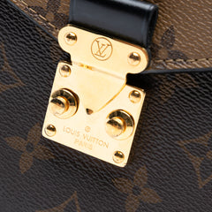 Monogram Reverse Pochette Metis