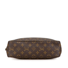 Monogram Trousse Toilette 28