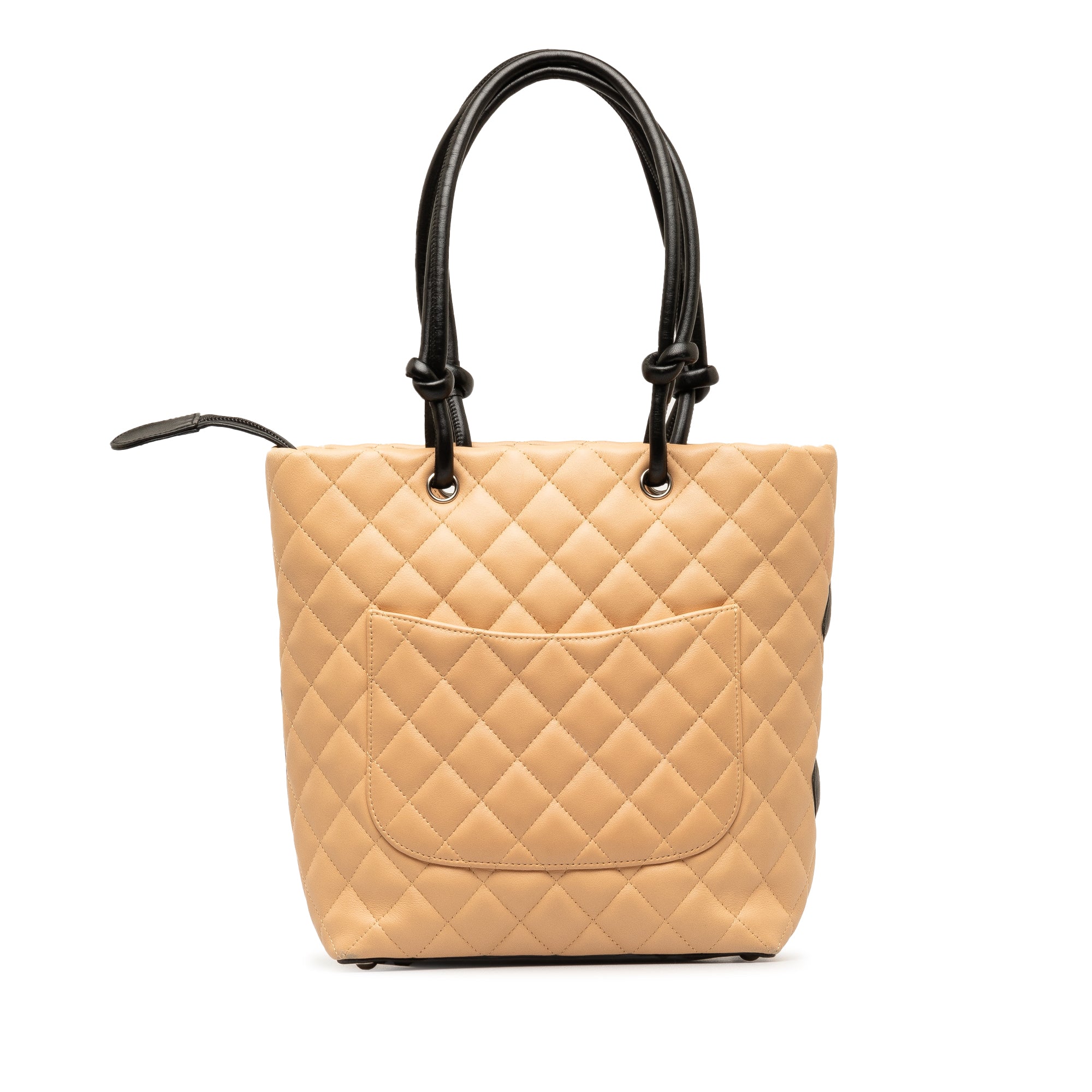 Medium Cambon Ligne Shoulder Bag_2