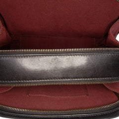 Small Quilted Lambskin Coco Boy Camera Bag