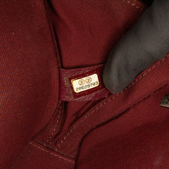 Small Quilted Lambskin Coco Boy Camera Bag
