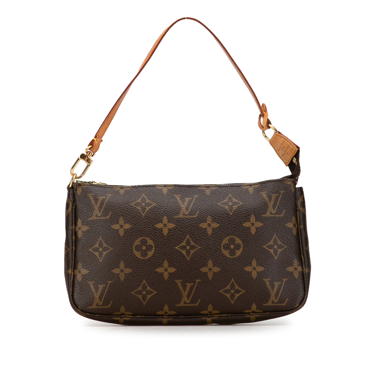 Monogram Pochette Accessoires_0